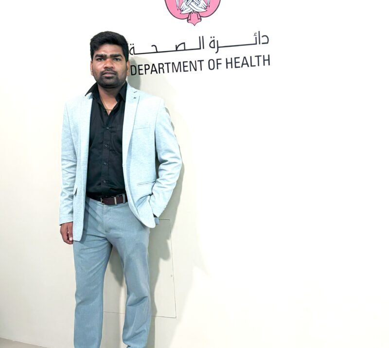 Medfins at Arab Health 2025